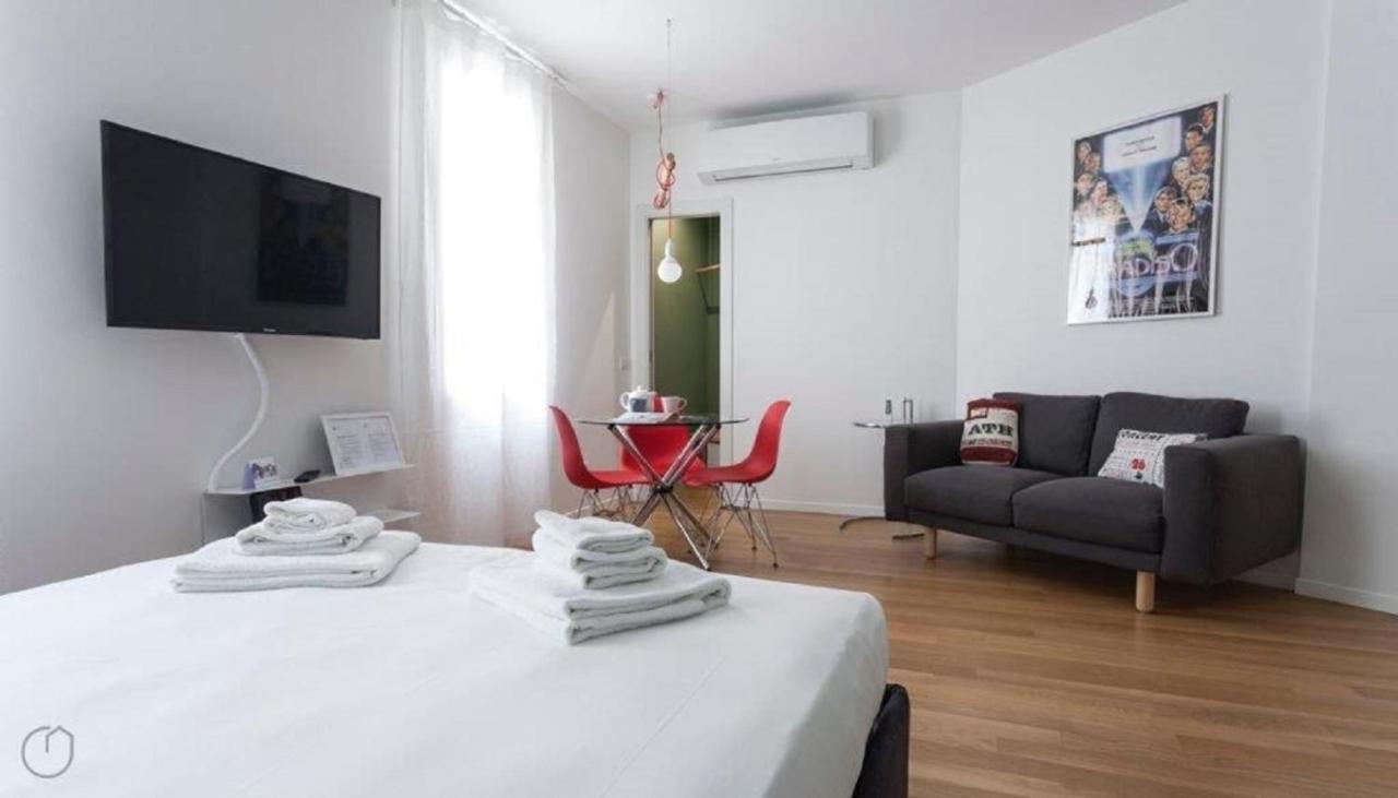 Navigli - Tornatore Apartment
