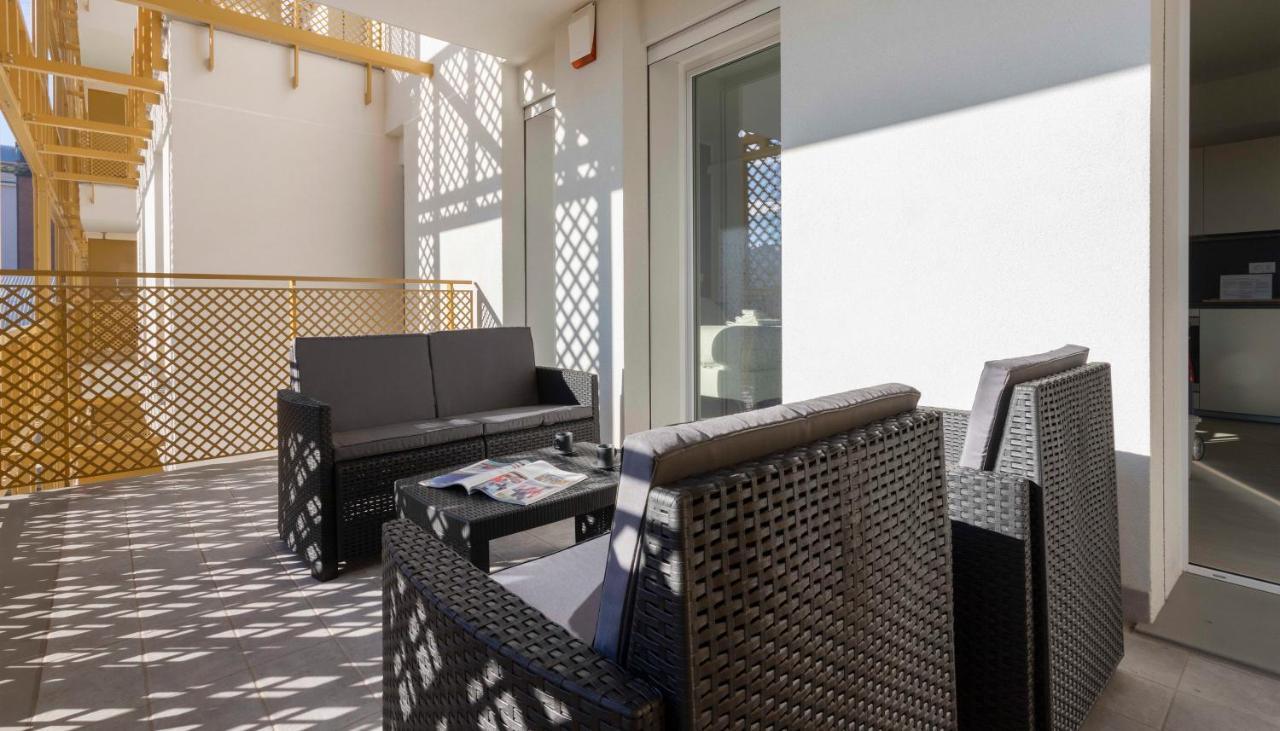 Lejlighed Italianway - Flavio Gioia 5 *