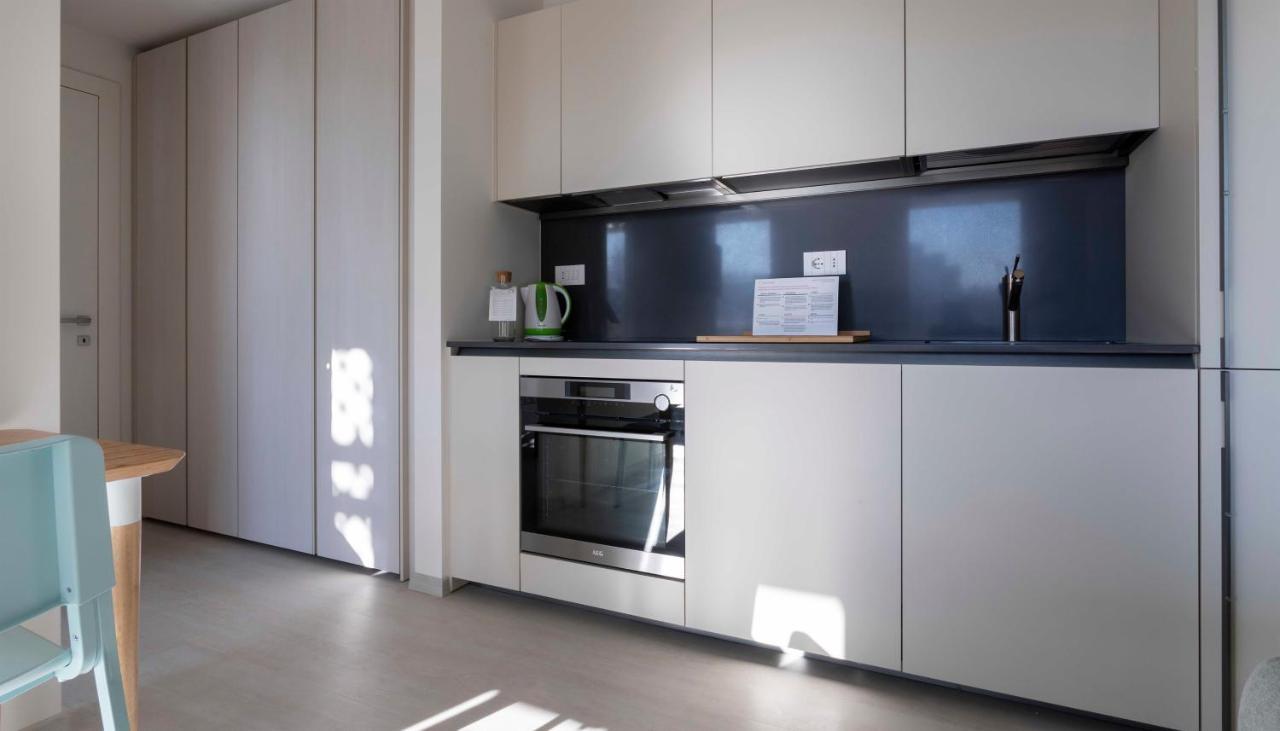Italianway - Flavio Gioia 5 * Milano