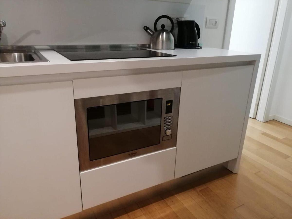 Navigli - Tornatore Apartment