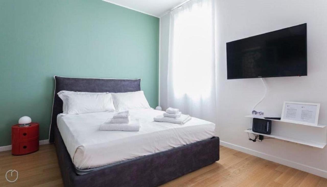 Navigli - Tornatore Apartment Milan