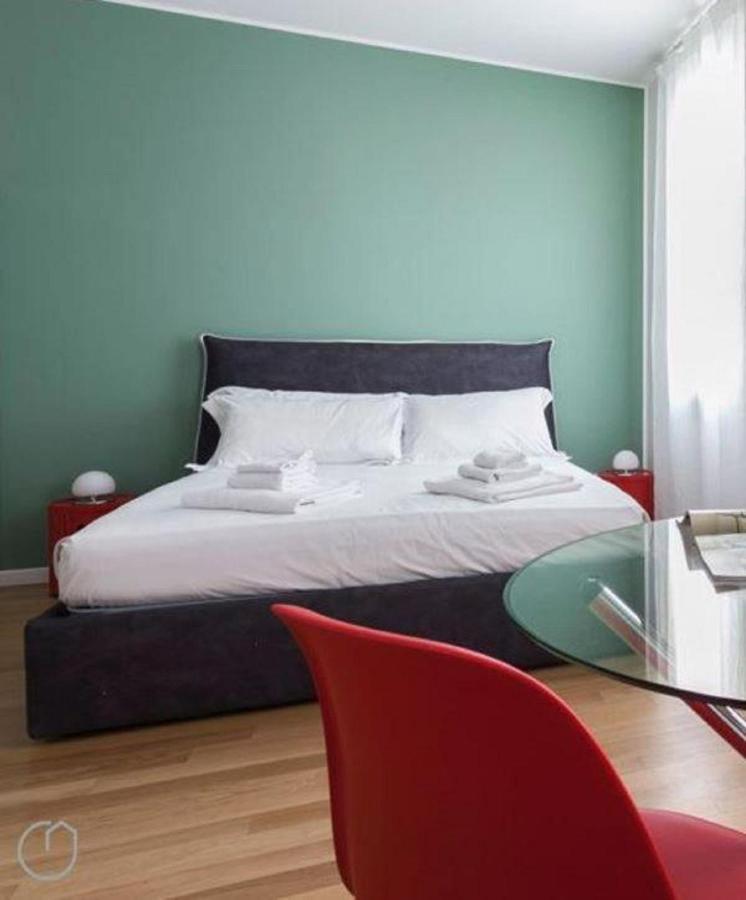 Navigli - Tornatore Apartment