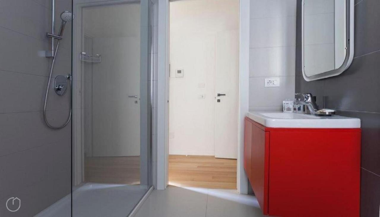 Navigli - Tornatore Apartment