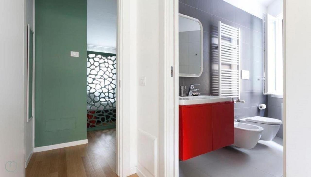 Apartment Navigli - Tornatore