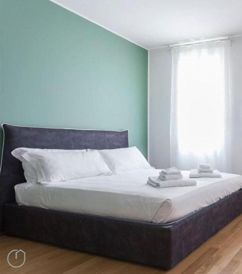 Apartment Navigli - Tornatore *