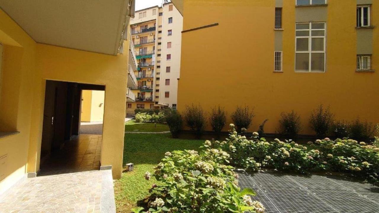 Navigli - Tornatore Apartment *