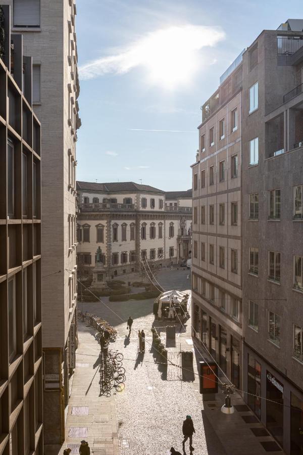 Beplace In Duomo Lejlighed Milano
