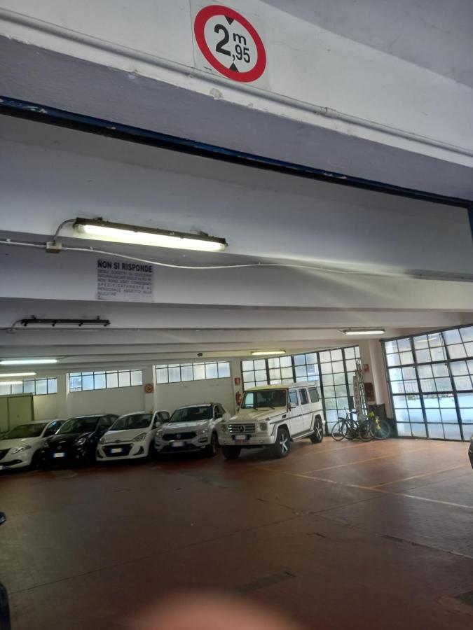 Appartement Allianz Mico Arena Centre Comforts - With Free Parking Garage - Con Parcheggio Incluso - Metro Greenline Moscova Milaan