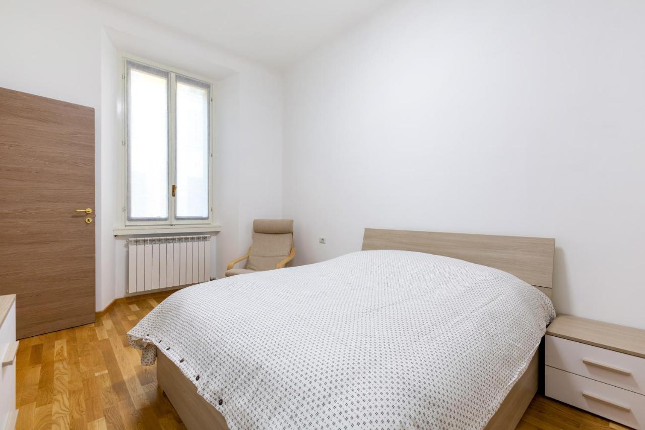 Renovated Garibaldi&moscova District *