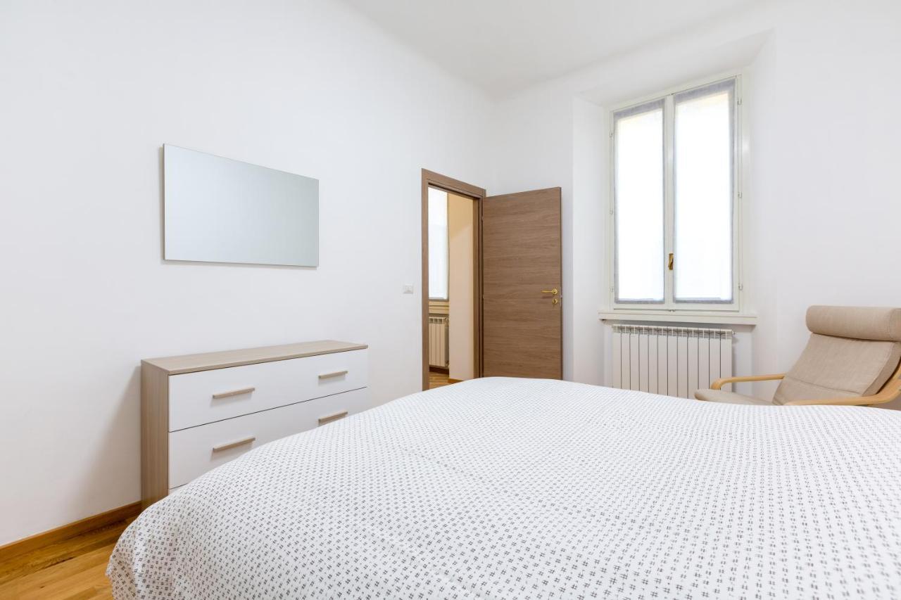 Renovated Garibaldi&moscova District *