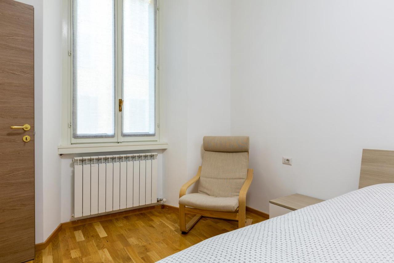 Appartamento Renovated Garibaldi&moscova District *