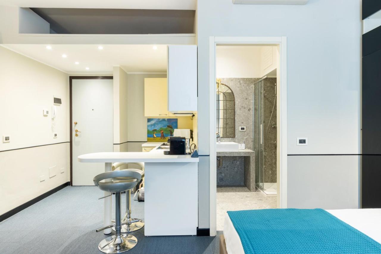 Cosy Brera&moscova! Appartamento