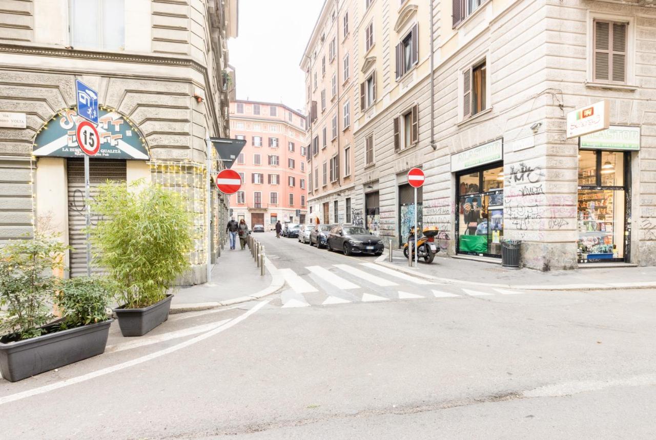 Cosy Brera&moscova! Appartamento