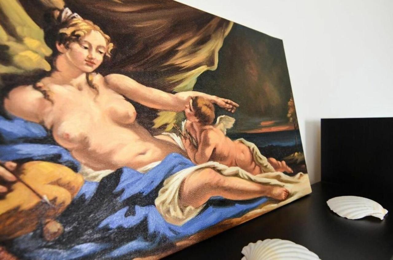 Apartment Marco D'oggiono By Halldis Milan