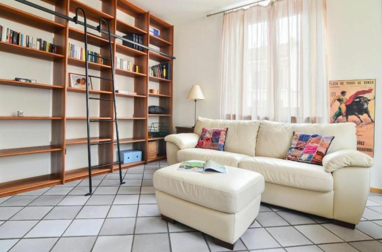 Marco D'oggiono By Halldis Apartment *