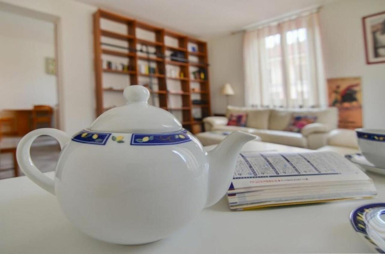Apartment Marco D'oggiono By Halldis Milan