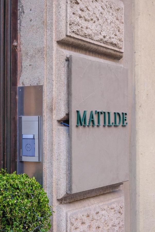 Matilde Boutique Hotel Milano