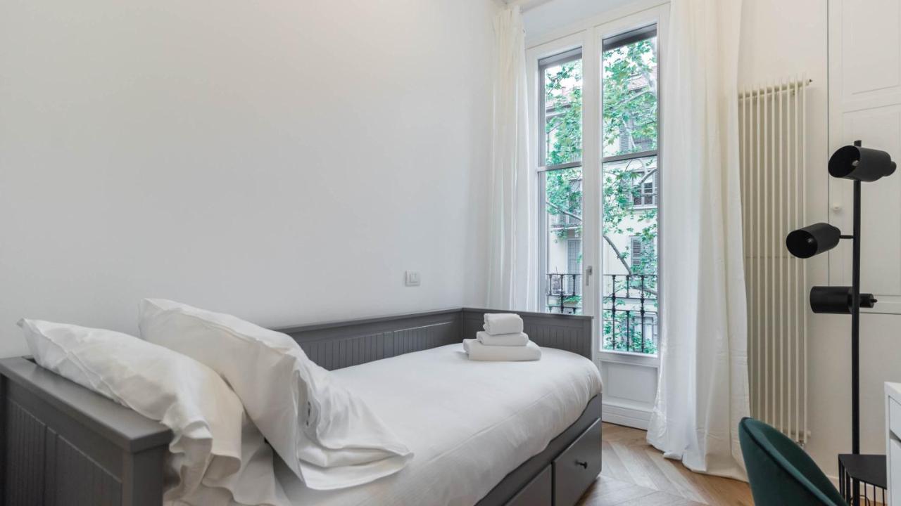 Italianway - Pindemonte 1 Milano