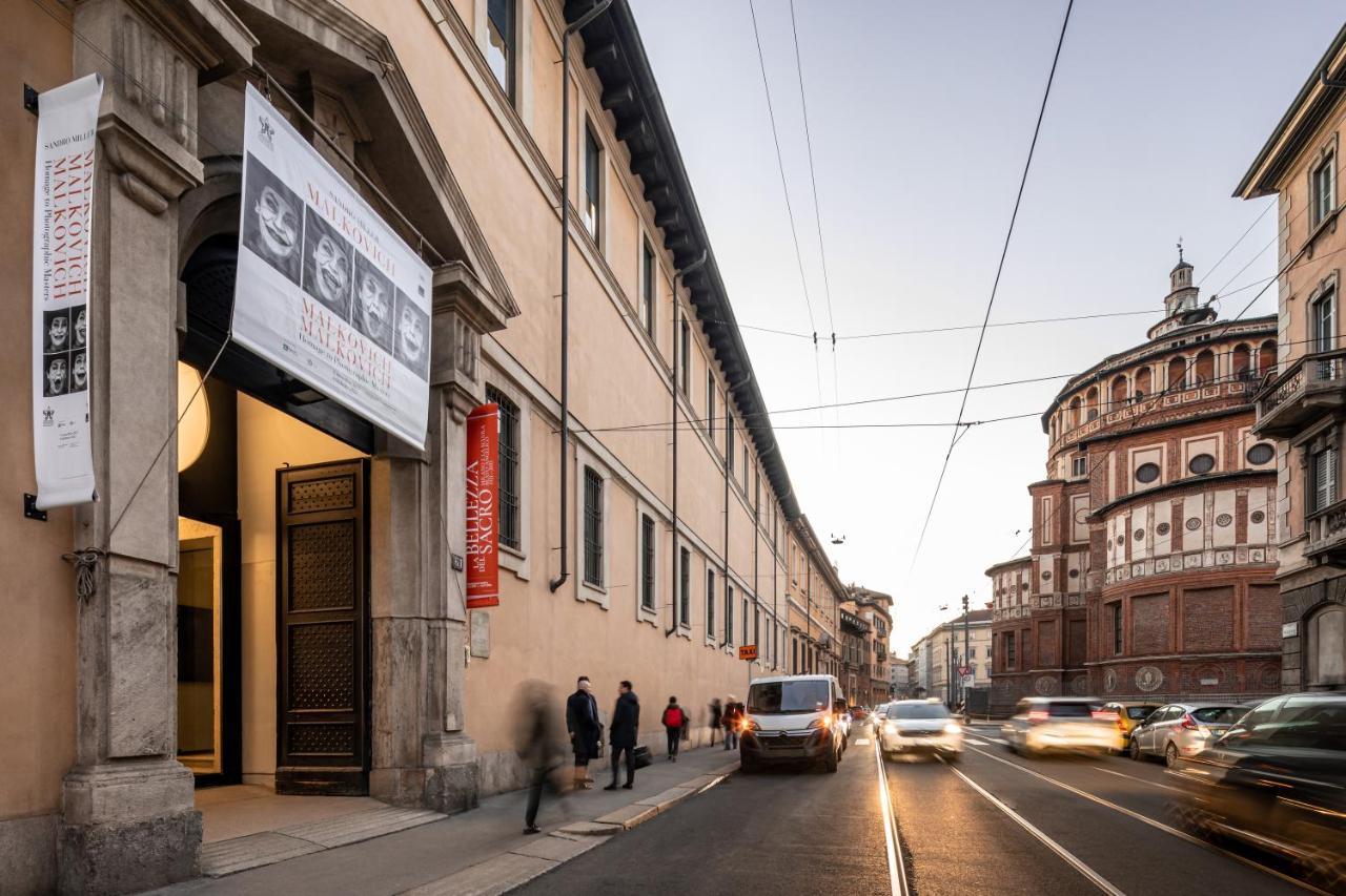 Hotel Palazzo Delle Stelline Milan