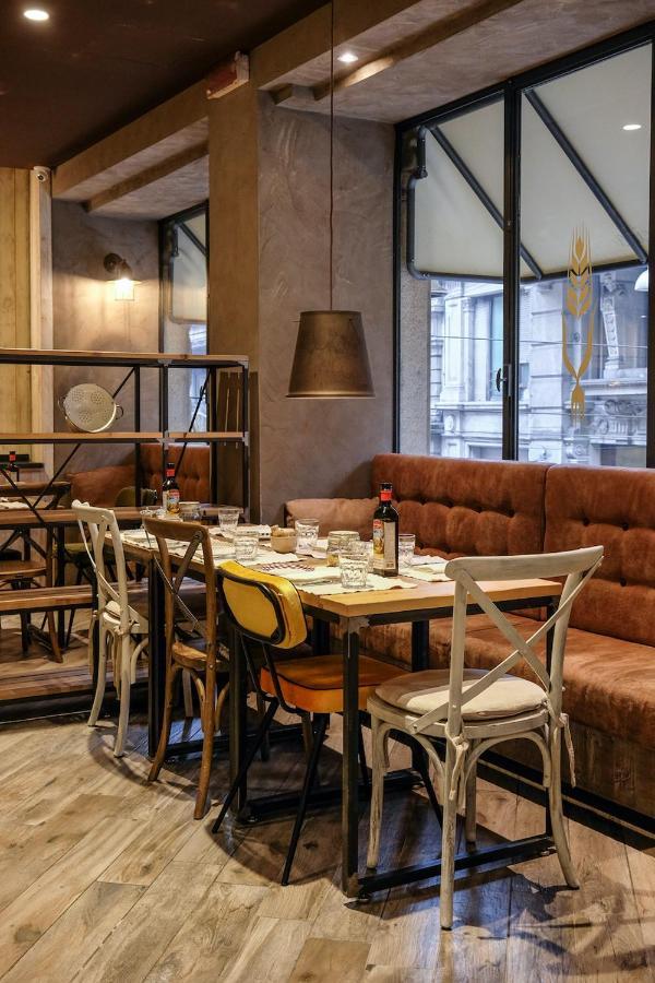 Matilde Boutique Hotel Milano