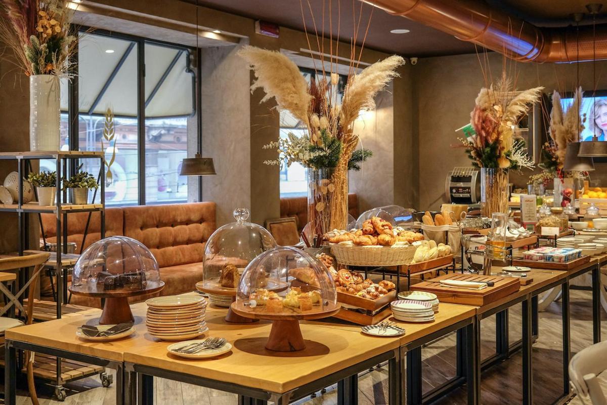 Matilde Boutique 4* Milano