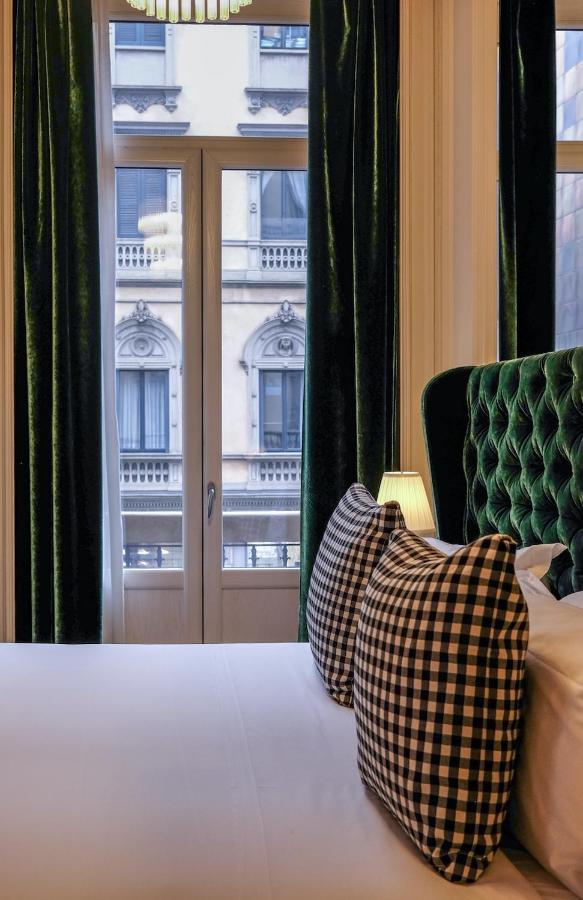 Hotel Matilde Boutique Milano