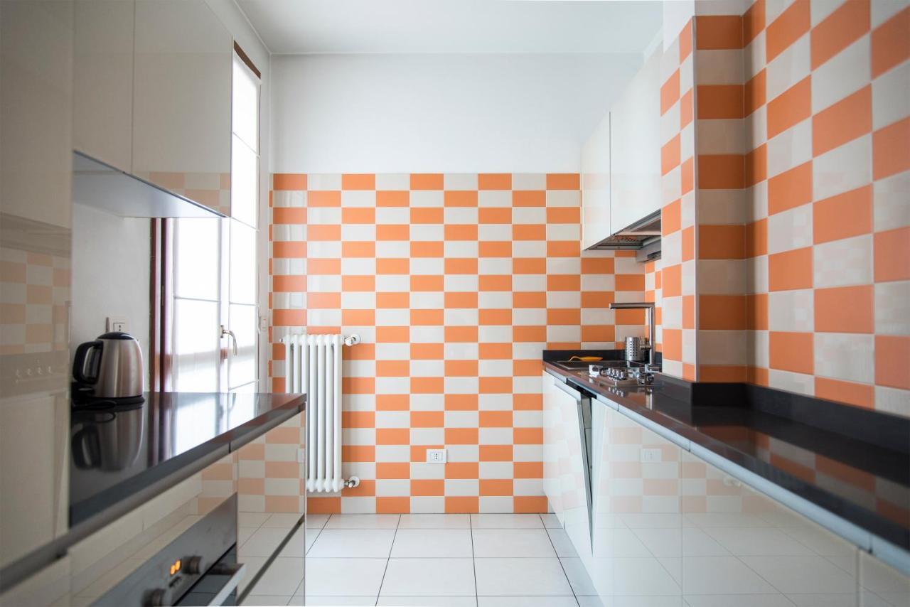 Youhosty - Magolfa 21 Apartment