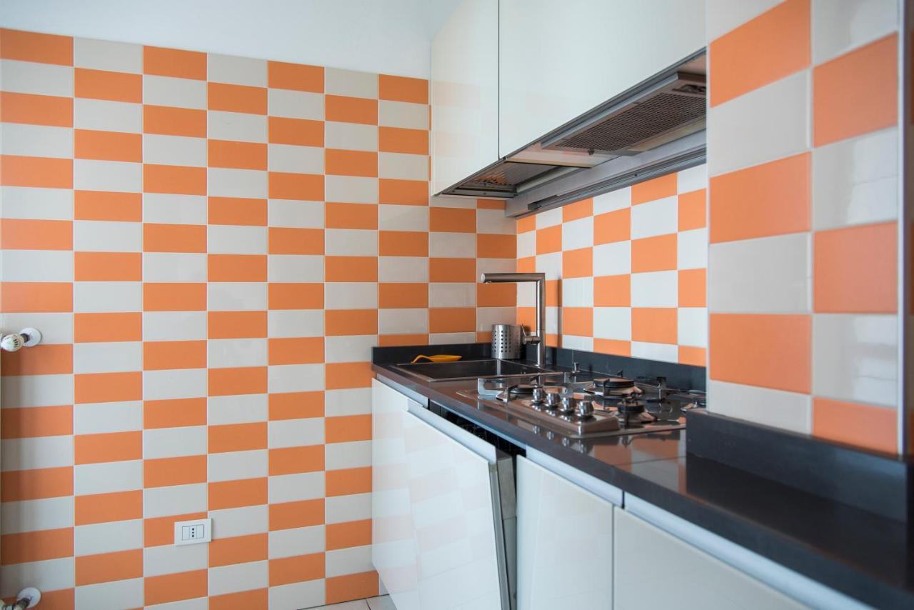 Apartment Youhosty - Magolfa 21