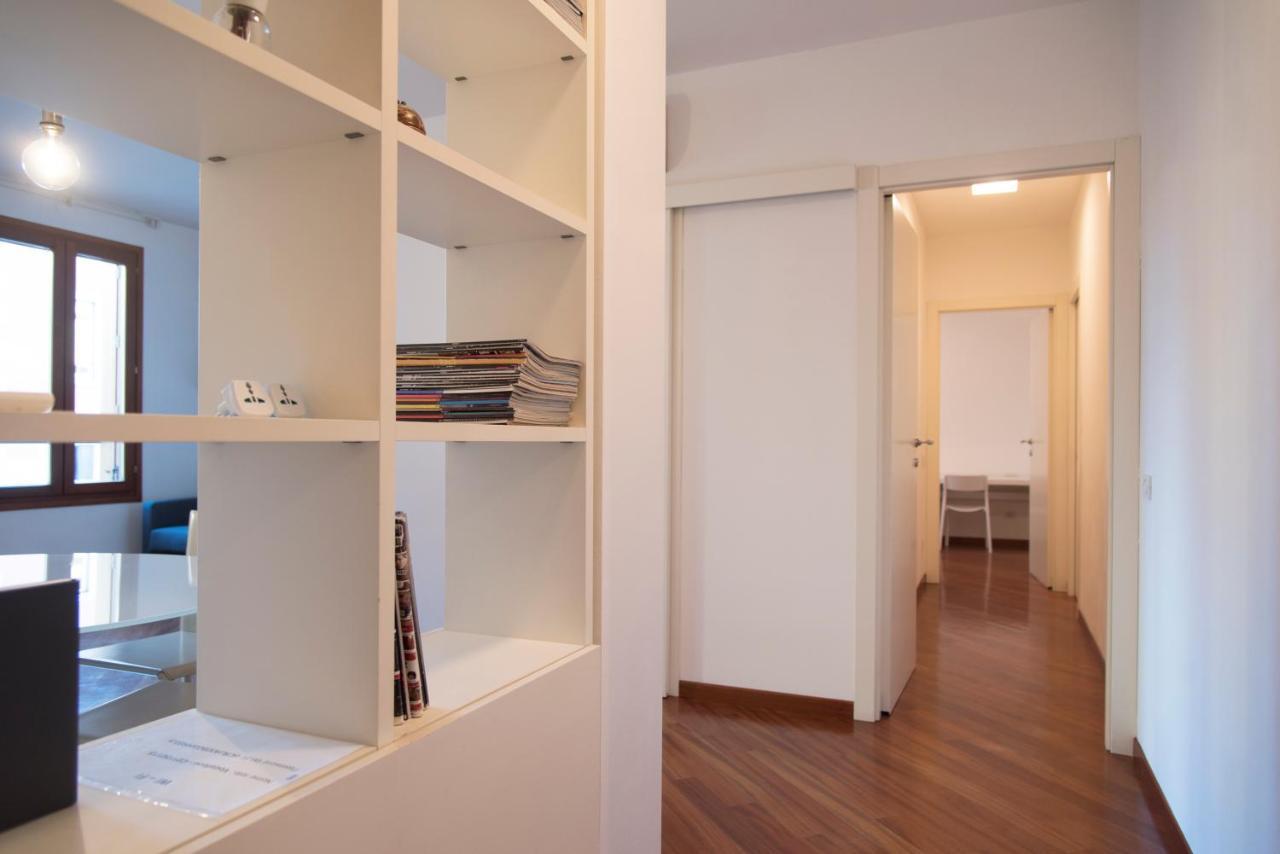 Apartment Youhosty - Magolfa 21