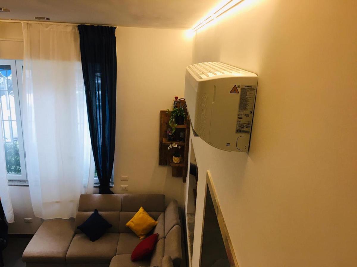 Appartamento Monem's House Portello *