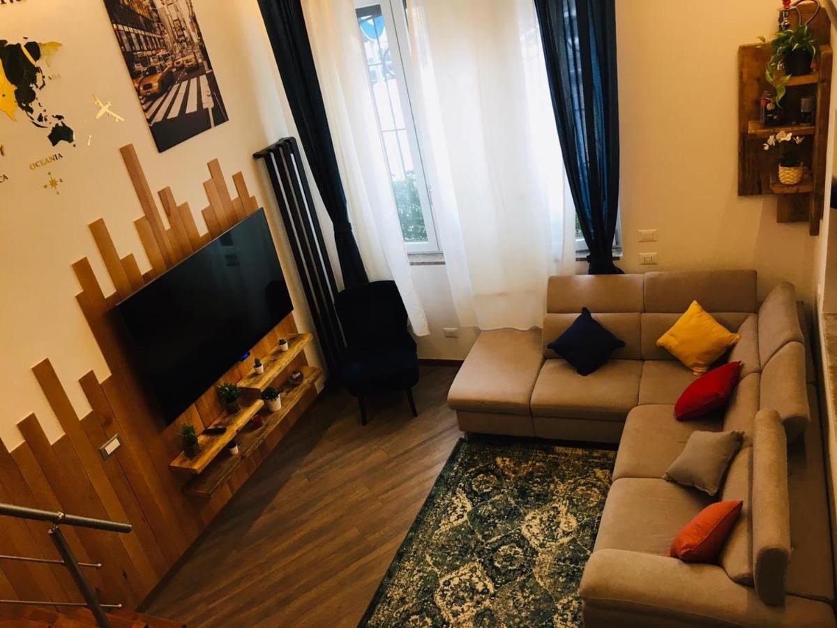 Monem's House Portello * Milano