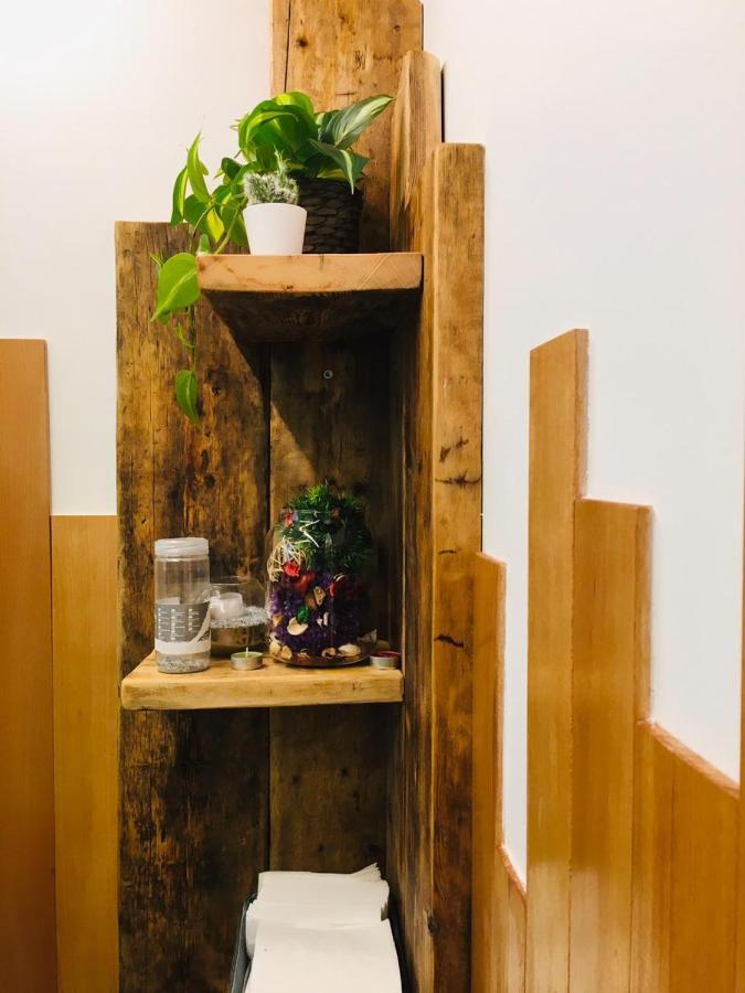 Monem's House Portello Milano