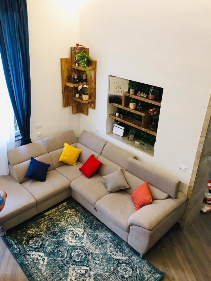 Appartamento Monem's House Portello