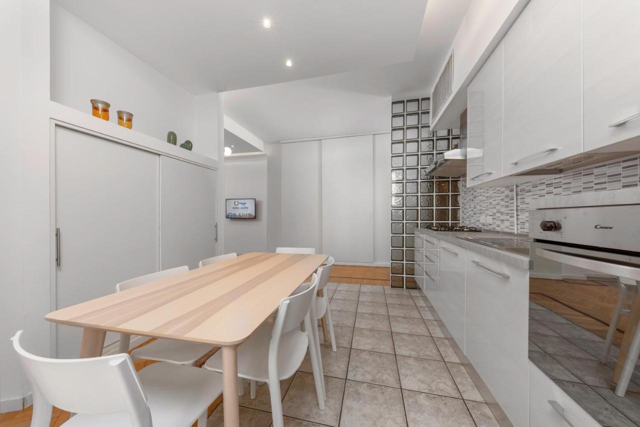 Appartamento Casa Da Inventa