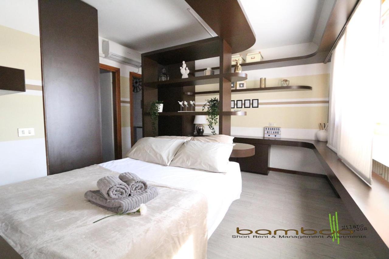Bamboo Vico Leilighet *