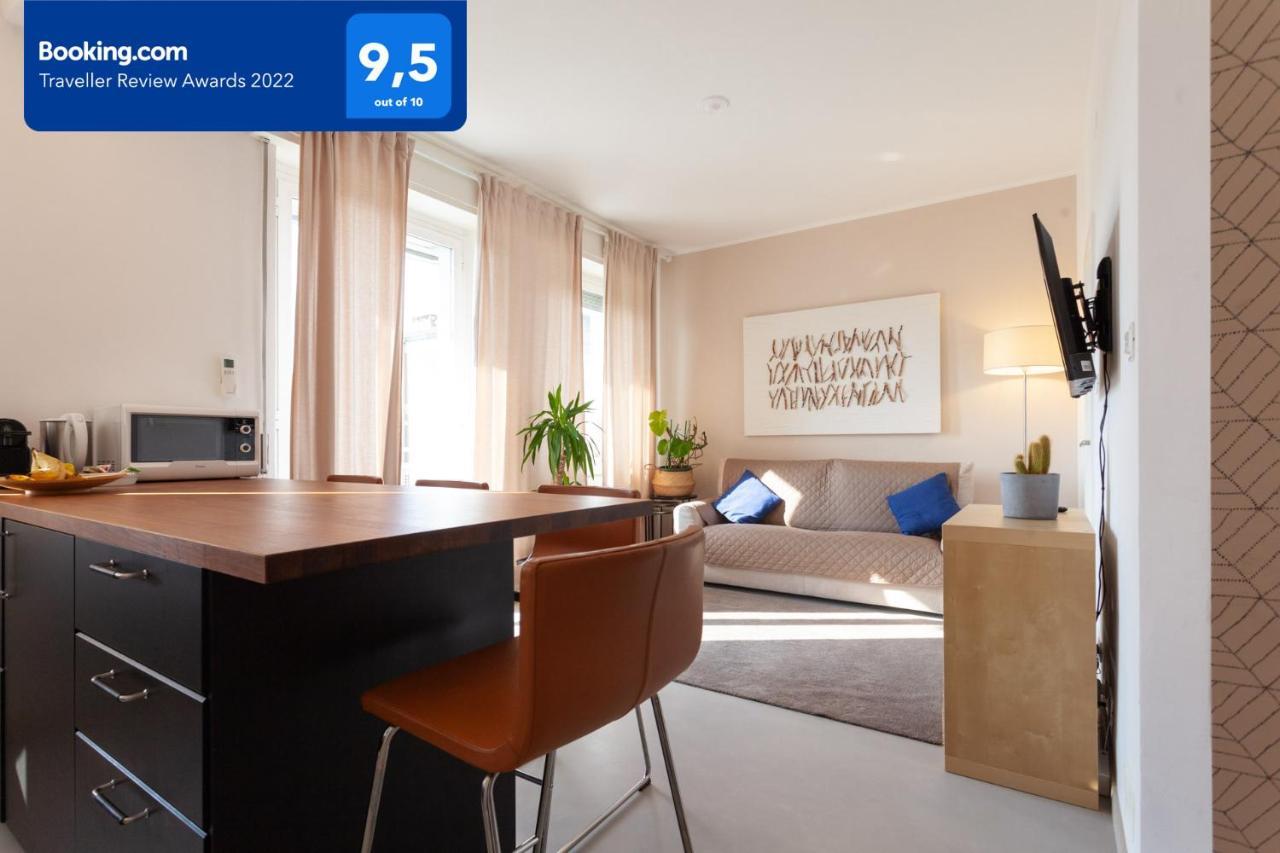 Sunset House - Smart House - Mico Leilighet Milano