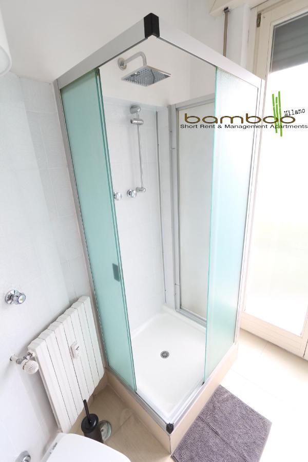Bamboo Papiniano Loft Appartement