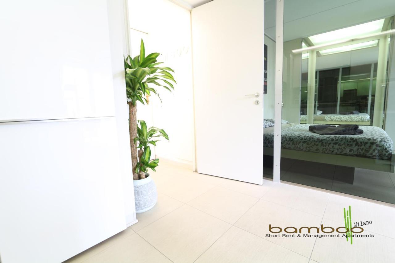 Bamboo Papiniano Loft * Milaan