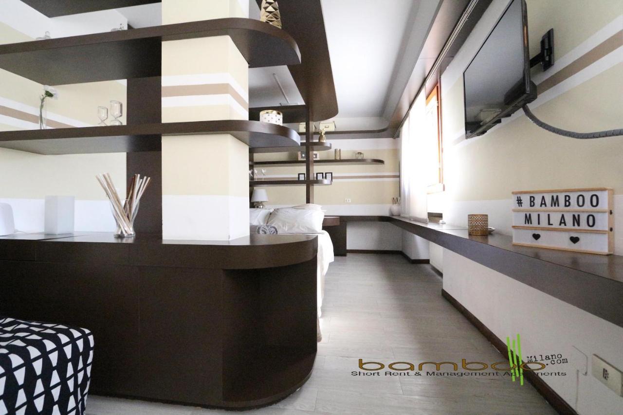 Bamboo Vico Leilighet *