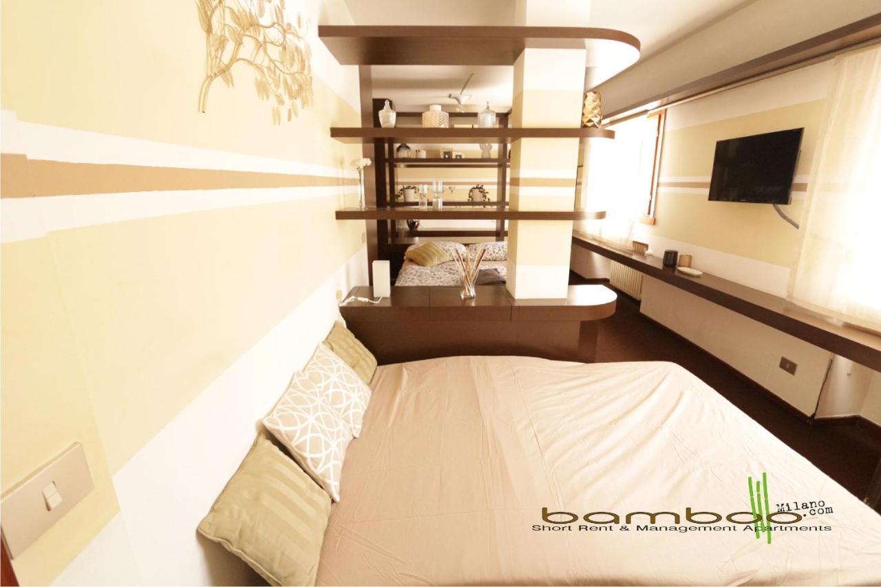 Leilighet Bamboo Vico *