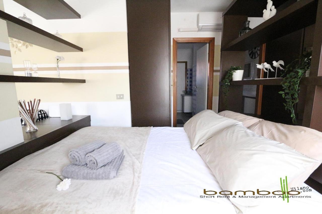 Leilighet Bamboo Vico *