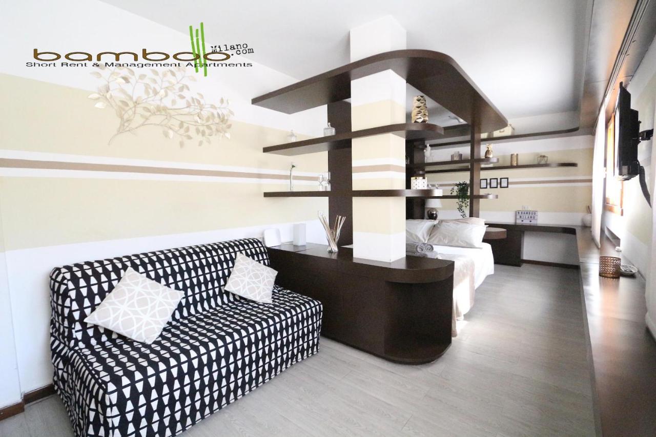 Bamboo Vico * Milano