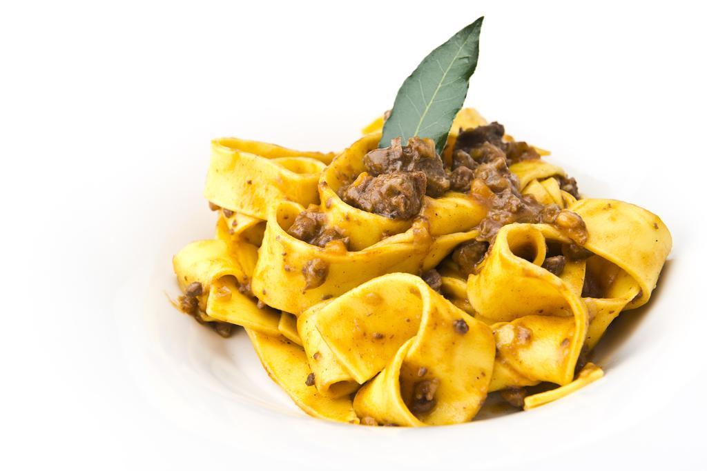 Lejlighed La Maison Del Capestrano Milano