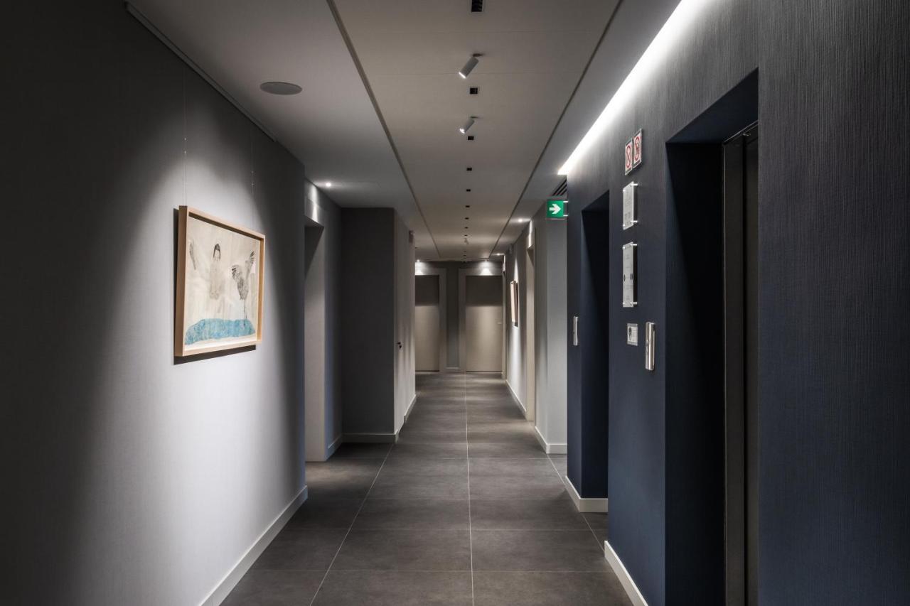 Aparthotel Co99 Art Building