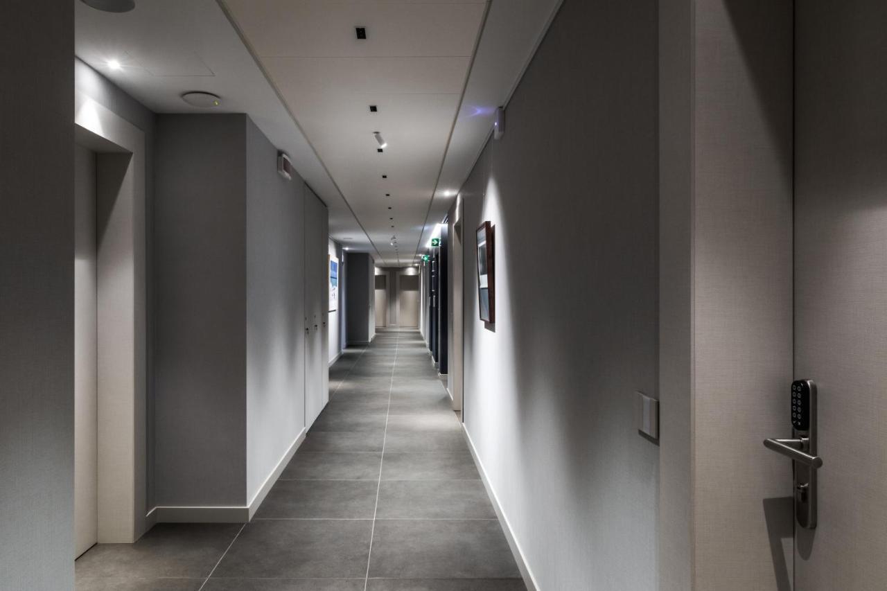 Co99 Art Building * Milan