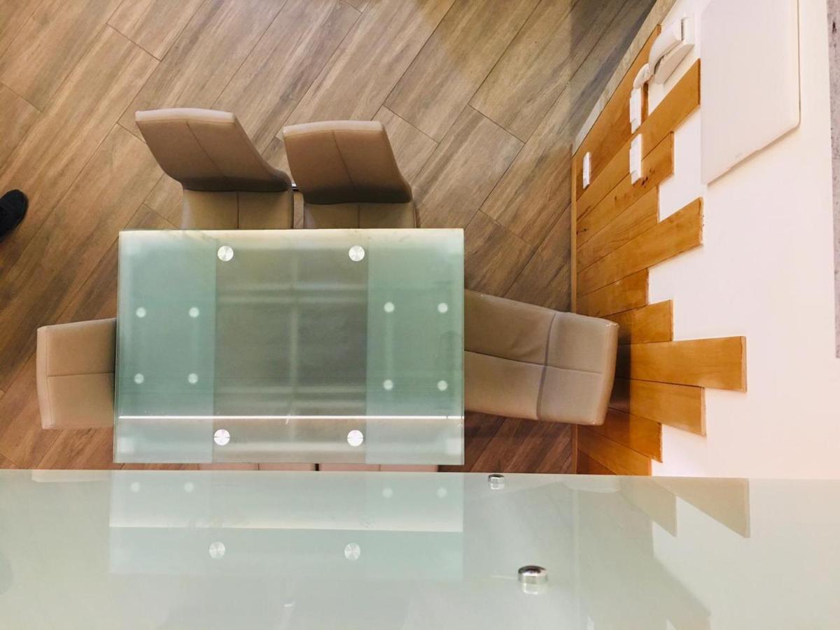 Monem's House Portello Appartamento Milano