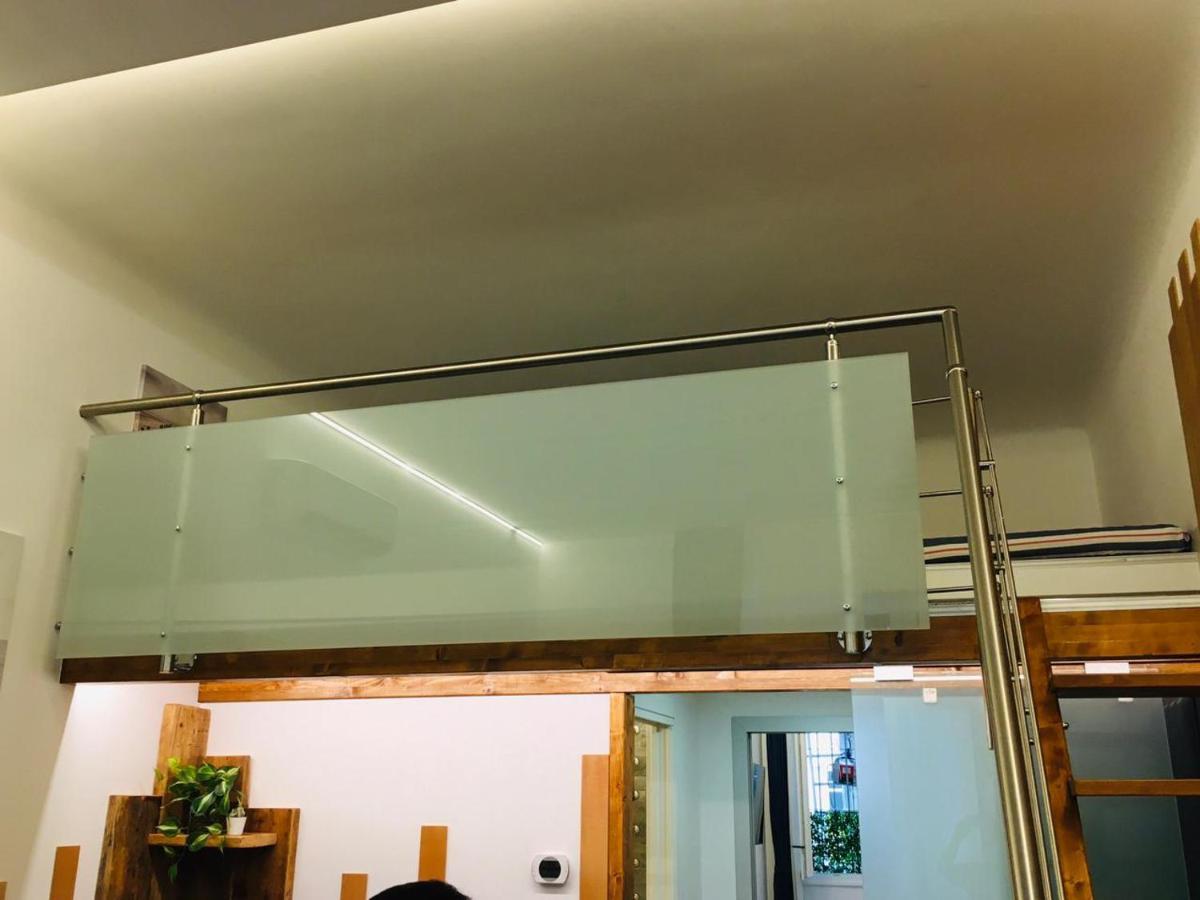 Monem's House Portello Appartamento Milano