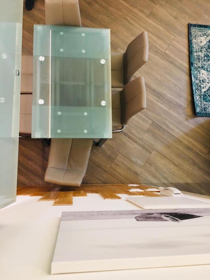 Appartamento Monem's House Portello Milano