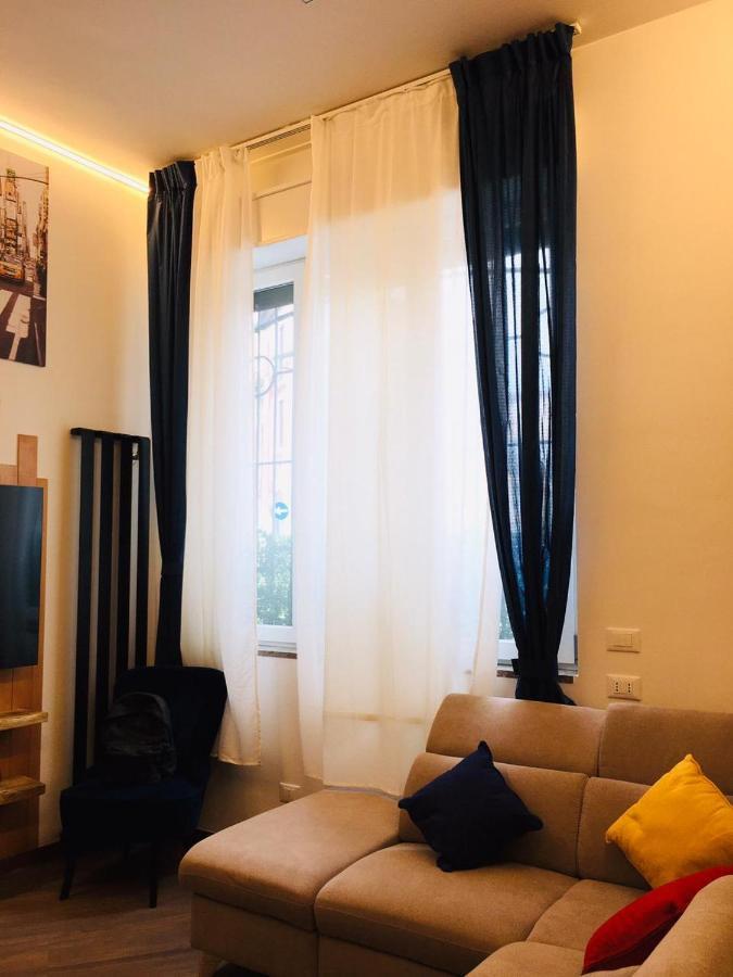 Monem's House Portello Milano