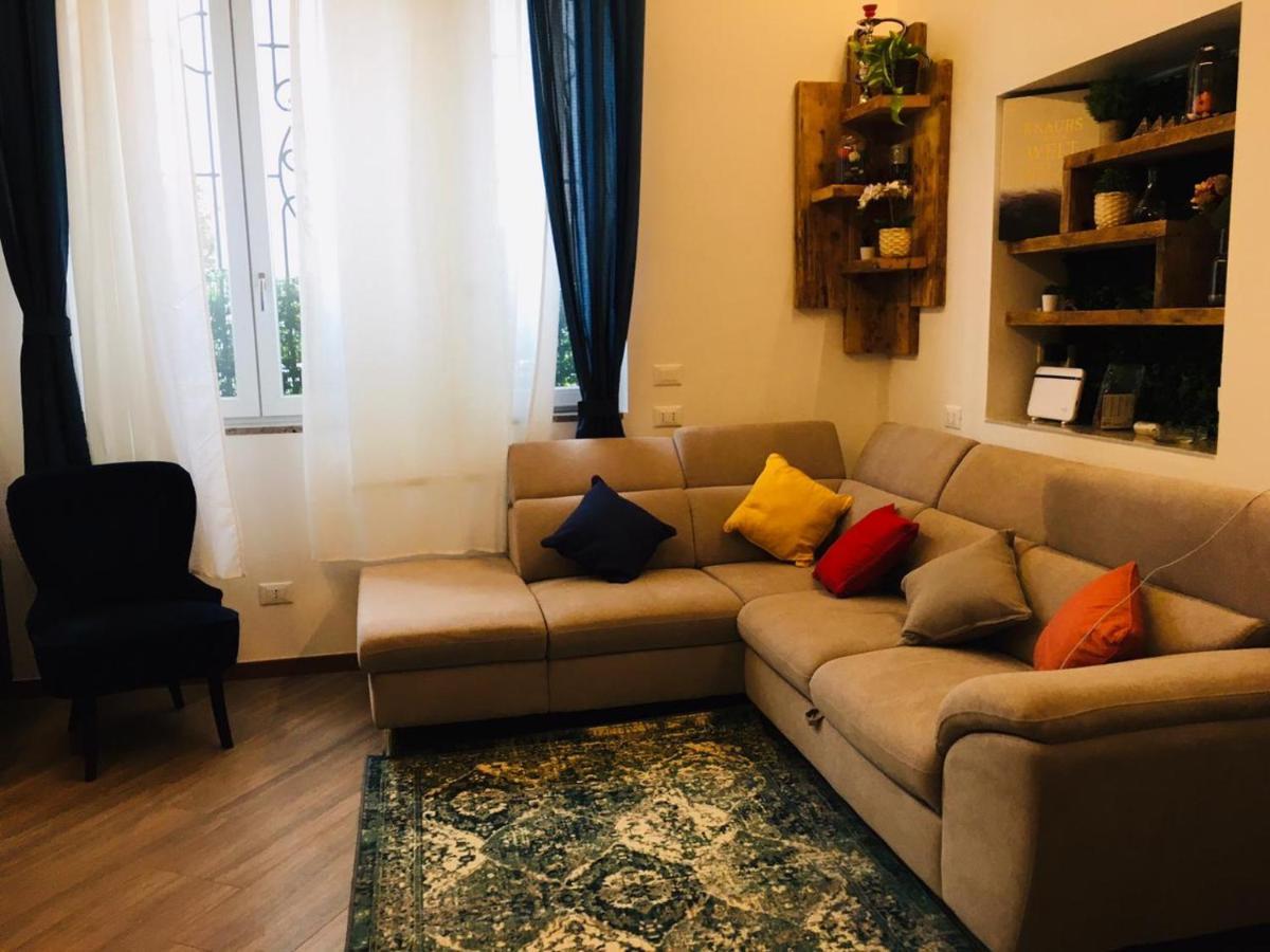 Appartamento Monem's House Portello *